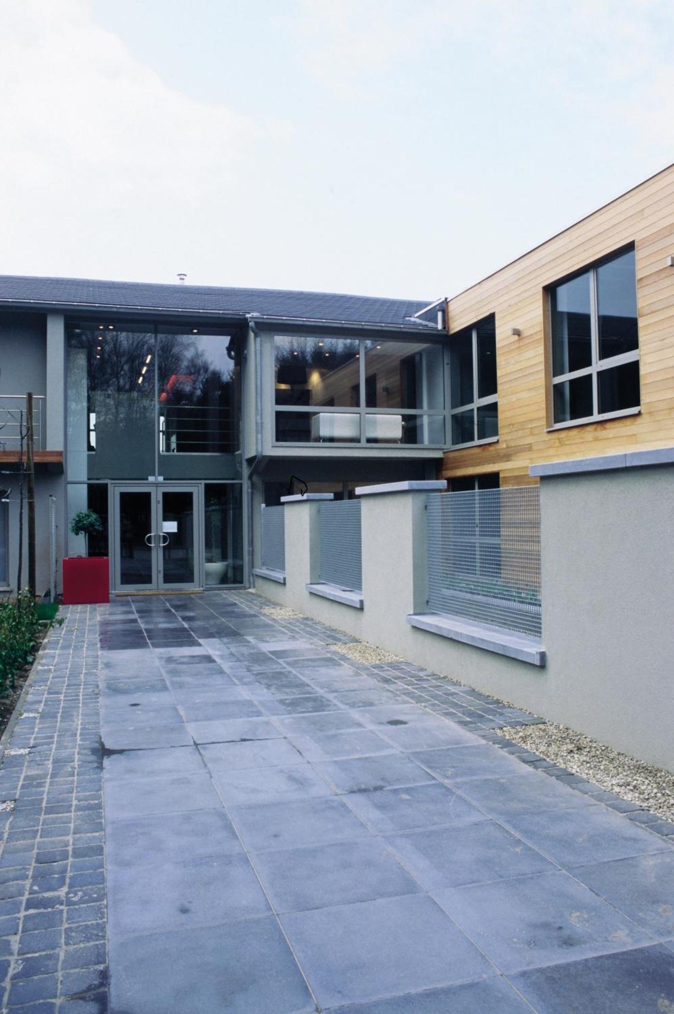 Hotel De Pits Heusden-Zolder Экстерьер фото