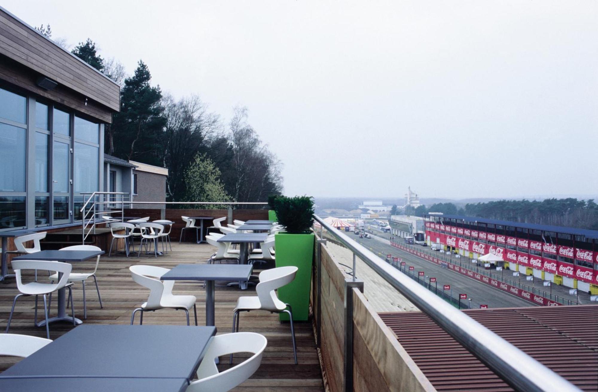 Hotel De Pits Heusden-Zolder Экстерьер фото