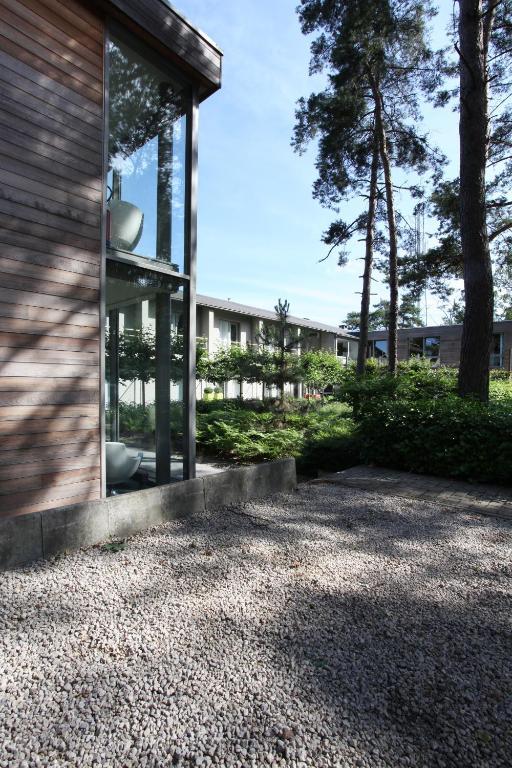 Hotel De Pits Heusden-Zolder Номер фото